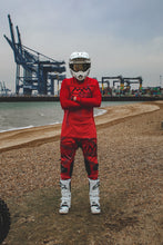 Load image into Gallery viewer, Motocross Media Pants - 23 design
