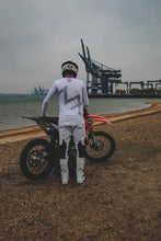 Load image into Gallery viewer, Motocross Media Vest - 23 Design
